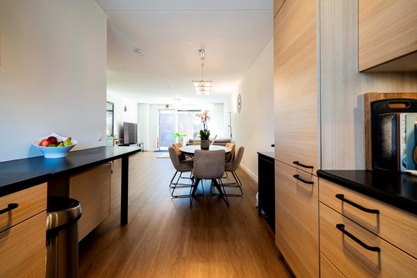 Medium property photo - Norgstraat 61, 2545 TV Den Haag